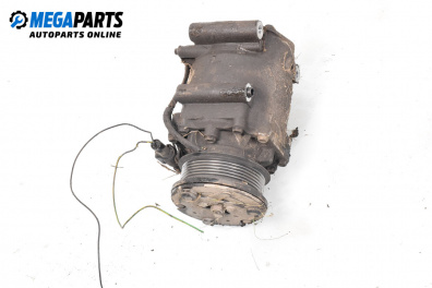 AC compressor for Ford Focus I Hatchback (10.1998 - 12.2007) 2.0 16V, 131 hp