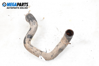 Water hose for Ford Focus I Hatchback (10.1998 - 12.2007) 2.0 16V, 131 hp