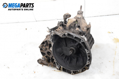  for Ford Focus I Hatchback (10.1998 - 12.2007) 2.0 16V, 131 hp