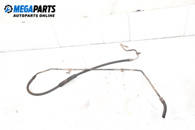 Klimaleitung for Ford Focus I Hatchback (10.1998 - 12.2007)