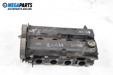 Motorkopf for Ford Focus I Hatchback (10.1998 - 12.2007) 2.0 16V, 131 hp