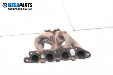 Ansaugkrümmer for Ford Focus I Hatchback (10.1998 - 12.2007) 2.0 16V, 131 hp