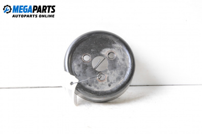 Riemenscheibe for Ford Focus I Hatchback (10.1998 - 12.2007) 2.0 16V, 131 hp