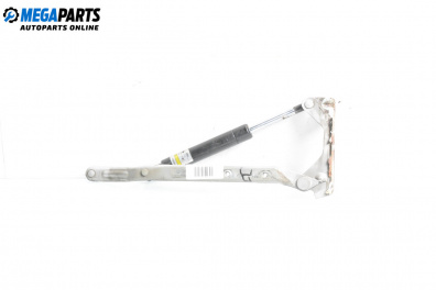 Balama capotă for Mercedes-Benz M-Class SUV (W163) (02.1998 - 06.2005), 5 uși, suv, position: dreapta