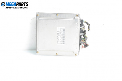 ECU for Mercedes-Benz M-Class SUV (W163) (02.1998 - 06.2005) ML 320 (163.154), 218 hp, № Bosch 0261206968