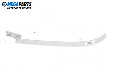 Material profilat far, inferior for Mercedes-Benz M-Class SUV (W163) (02.1998 - 06.2005), suv, position: stânga