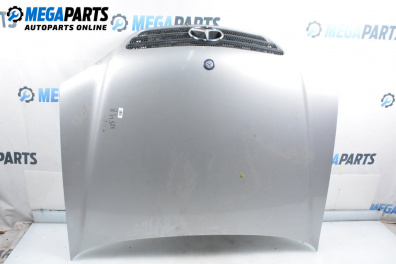 Capotă for Mercedes-Benz M-Class SUV (W163) (02.1998 - 06.2005), 5 uși, suv, position: fața