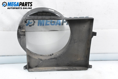 Deflector for Mercedes-Benz M-Class SUV (W163) (02.1998 - 06.2005) ML 320 (163.154), 218 hp