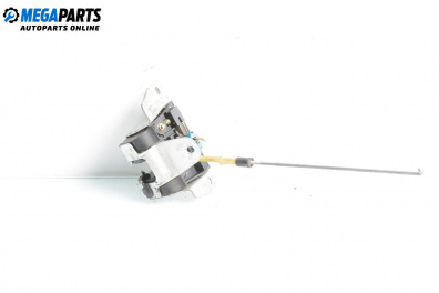 Încuietoare portbagaj for Mercedes-Benz M-Class SUV (W163) (02.1998 - 06.2005), suv, position: din spate