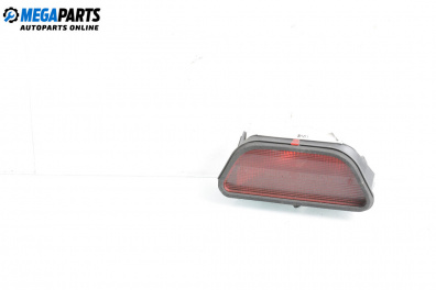 Al treilea stop for Mercedes-Benz M-Class SUV (W163) (02.1998 - 06.2005), suv