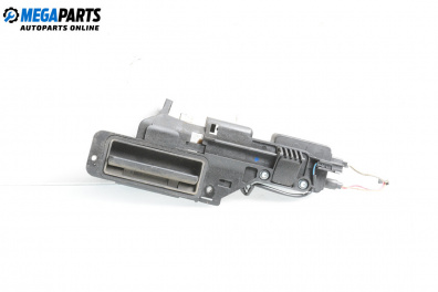 Mâner exterior portbagaj for Mercedes-Benz M-Class SUV (W163) (02.1998 - 06.2005), suv