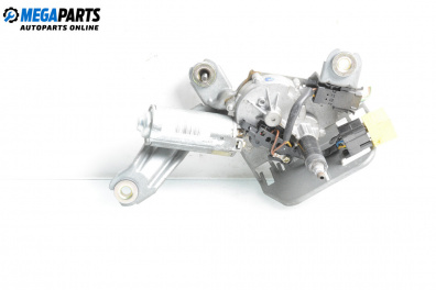 Motor ștergătoare parbriz for Mercedes-Benz M-Class SUV (W163) (02.1998 - 06.2005), suv, position: din spate, № 1638203142