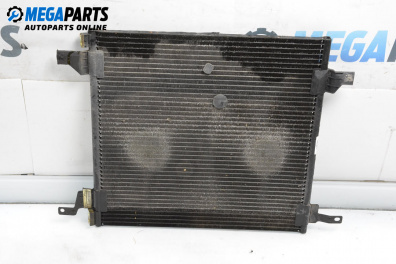 Radiator aer condiționat for Mercedes-Benz M-Class SUV (W163) (02.1998 - 06.2005) ML 320 (163.154), 218 hp, automatic