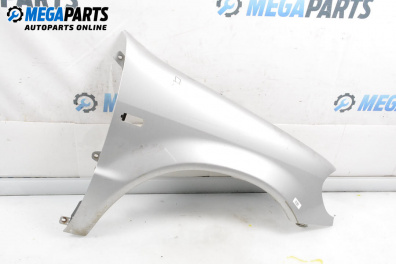 Aripă for Mercedes-Benz M-Class SUV (W163) (02.1998 - 06.2005), 5 uși, suv, position: dreaptă - fața