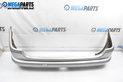 Bara de protectie spate for Mercedes-Benz M-Class SUV (W163) (02.1998 - 06.2005), suv