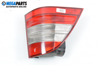 Stop for Mercedes-Benz M-Class SUV (W163) (02.1998 - 06.2005), suv, position: stânga