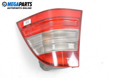 Stop for Mercedes-Benz M-Class SUV (W163) (02.1998 - 06.2005), suv, position: dreapta