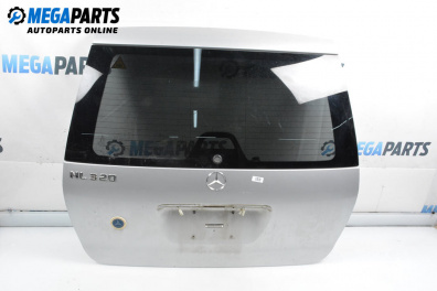 Capac spate for Mercedes-Benz M-Class SUV (W163) (02.1998 - 06.2005), 5 uși, suv, position: din spate