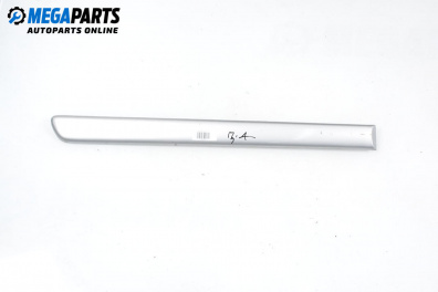 Türleiste for Mercedes-Benz M-Class SUV (W163) (02.1998 - 06.2005), suv, position: rechts, rückseite