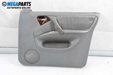 Panou interior ușă for Mercedes-Benz M-Class SUV (W163) (02.1998 - 06.2005), 5 uși, suv, position: dreaptă - fața