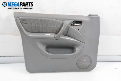 Panou interior ușă for Mercedes-Benz M-Class SUV (W163) (02.1998 - 06.2005), 5 uși, suv, position: stânga - fața
