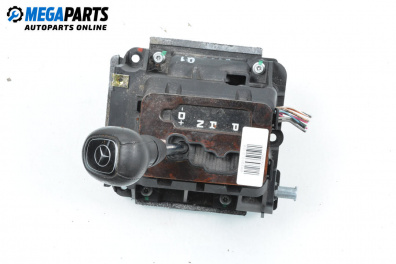 Schimbător de viteze for Mercedes-Benz M-Class SUV (W163) (02.1998 - 06.2005)