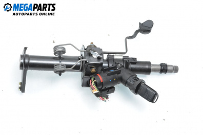 Coloană de direcție for Mercedes-Benz M-Class SUV (W163) (02.1998 - 06.2005), № 1635454032