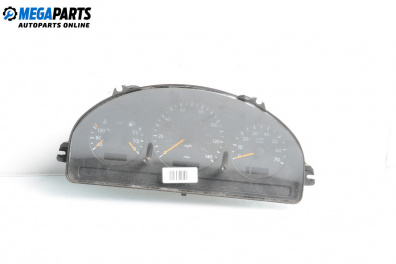 Instrument cluster for Mercedes-Benz M-Class SUV (W163) (02.1998 - 06.2005) ML 320 (163.154), 218 hp, № A1635402811
