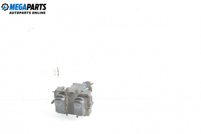 Tasten el. scheiben for Mercedes-Benz M-Class SUV (W163) (02.1998 - 06.2005)