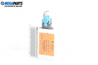 Modul cutie de transfer for Mercedes-Benz M-Class SUV (W163) (02.1998 - 06.2005), № A1635455032