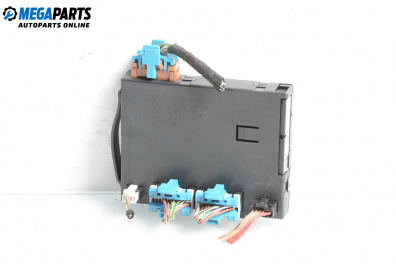 Modul confort for Mercedes-Benz M-Class SUV (W163) (02.1998 - 06.2005), № A1635455432ком