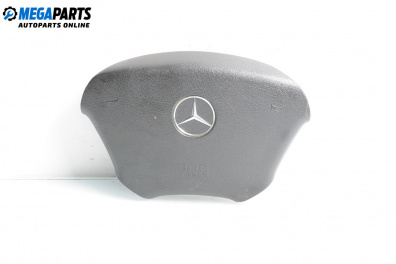 Airbag for Mercedes-Benz M-Class SUV (W163) (02.1998 - 06.2005), 5 uși, suv, position: fața