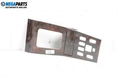 Consola centrală for Mercedes-Benz M-Class SUV (W163) (02.1998 - 06.2005)