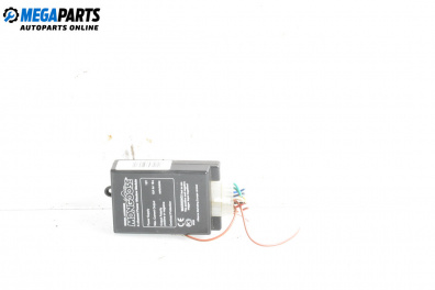 Modul geam electric for Mercedes-Benz M-Class SUV (W163) (02.1998 - 06.2005)