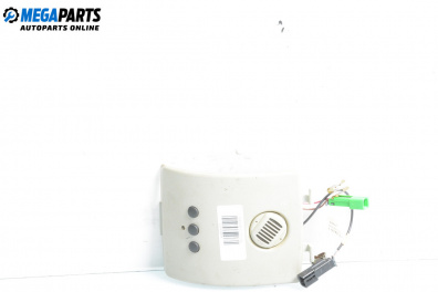 Bedienfeldtasten for Mercedes-Benz M-Class SUV (W163) (02.1998 - 06.2005)