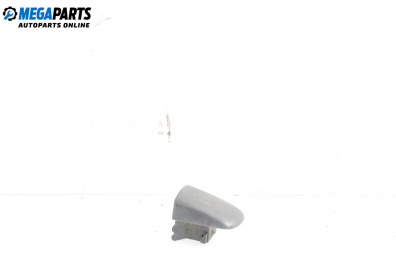  for Mercedes-Benz M-Class SUV (W163) (02.1998 - 06.2005), 5 uși, suv