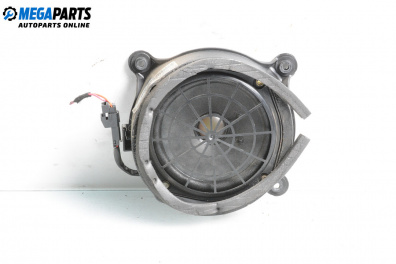 Difuzor for Mercedes-Benz M-Class SUV (W163) (02.1998 - 06.2005)