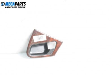 Interior cover plate for Mercedes-Benz M-Class SUV (W163) (02.1998 - 06.2005), 5 doors, suv