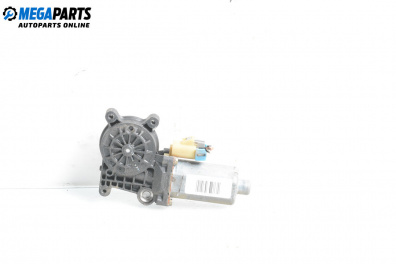 Window lift motor for Mercedes-Benz M-Class SUV (W163) (02.1998 - 06.2005), 5 doors, suv, position: rear - left