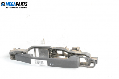 Mâner exterior for Mercedes-Benz M-Class SUV (W163) (02.1998 - 06.2005), 5 uși, suv, position: stânga - spate