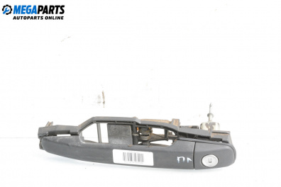 Mâner exterior for Mercedes-Benz M-Class SUV (W163) (02.1998 - 06.2005), 5 uși, suv, position: stânga - fața