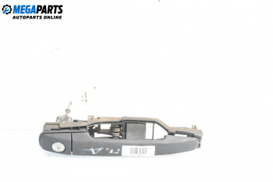 Mâner exterior for Mercedes-Benz M-Class SUV (W163) (02.1998 - 06.2005), 5 uși, suv, position: dreaptă - fața