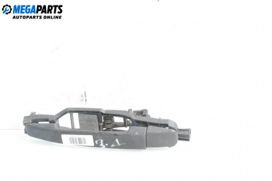 Mâner exterior for Mercedes-Benz M-Class SUV (W163) (02.1998 - 06.2005), 5 uși, suv, position: dreaptă - spate
