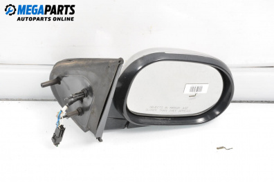 Oglindă for Mercedes-Benz M-Class SUV (W163) (02.1998 - 06.2005), 5 uși, suv, position: dreapta