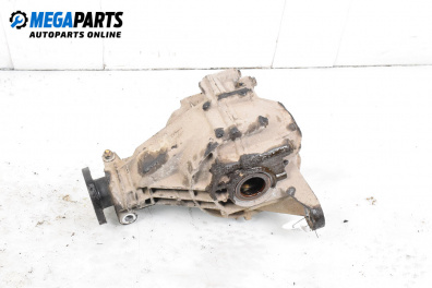  for Mercedes-Benz M-Class SUV (W163) (02.1998 - 06.2005) ML 320 (163.154), 218 hp, automatic