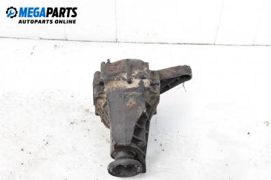  for Mercedes-Benz M-Class SUV (W163) (02.1998 - 06.2005) ML 320 (163.154), 218 hp, automatic