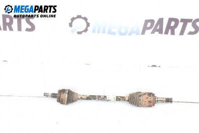 Driveshaft for Mercedes-Benz M-Class SUV (W163) (02.1998 - 06.2005) ML 320 (163.154), 218 hp, position: rear - right, automatic