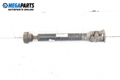 Tail shaft for Mercedes-Benz M-Class SUV (W163) (02.1998 - 06.2005) ML 320 (163.154), 218 hp, automatic