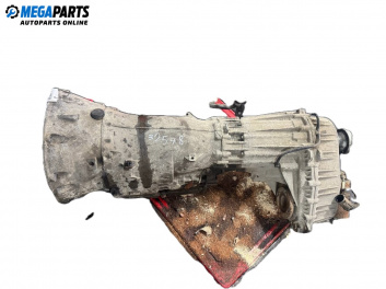 Cutie de viteze automată for Mercedes-Benz M-Class SUV (W163) (02.1998 - 06.2005) ML 320 (163.154), 218 hp, automatic, № 163 271 07 01