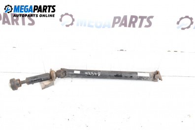 Tail shaft for Mercedes-Benz M-Class SUV (W163) (02.1998 - 06.2005) ML 320 (163.154), 218 hp, automatic